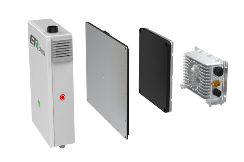 6.6kW/330V20A