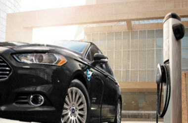 大功率无线充电领域