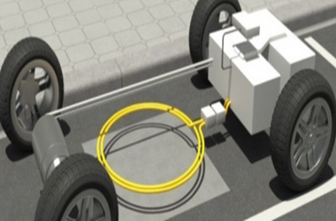 大功率无线充电标准