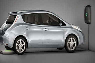 大功率无线充电方式