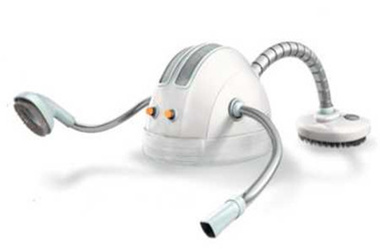 机器人无线充电装置的制造方法