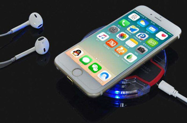 无线充电方案你了解吗？