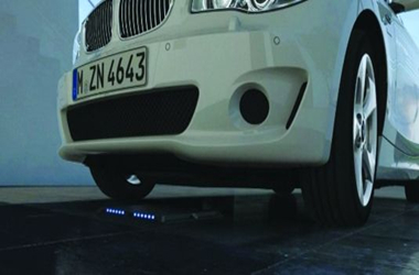 大功率无线充电讲述