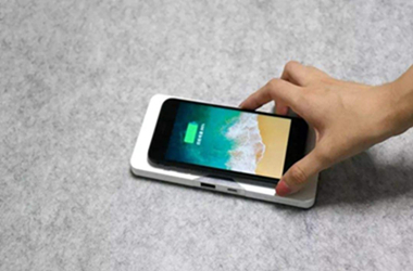 中大功率无线充电市场正在慢慢打开