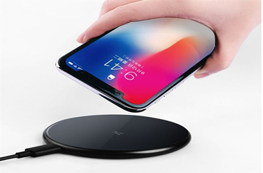 无线充电方案在慢慢变成熟　
